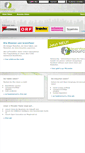 Mobile Screenshot of brainfloor.com